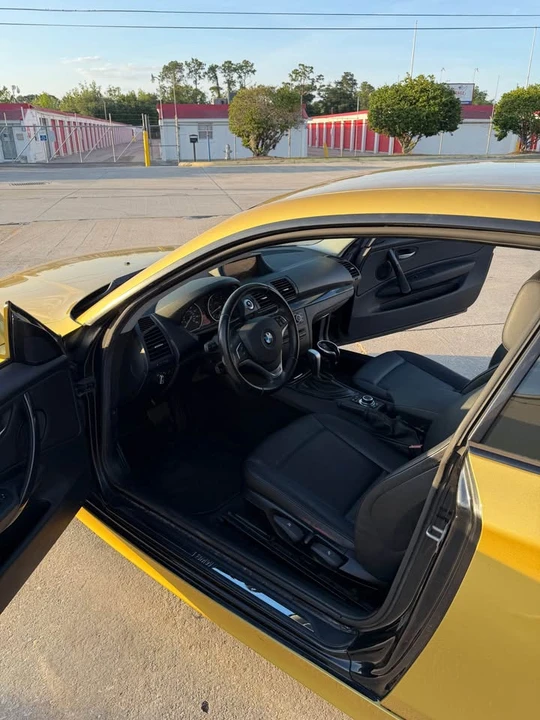 2013 BMW E81/E82/E88 1 Series - Image 12 of 18