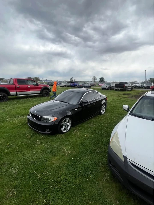 2013 BMW E81/E82/E88 1 Series - Image 2 of 4
