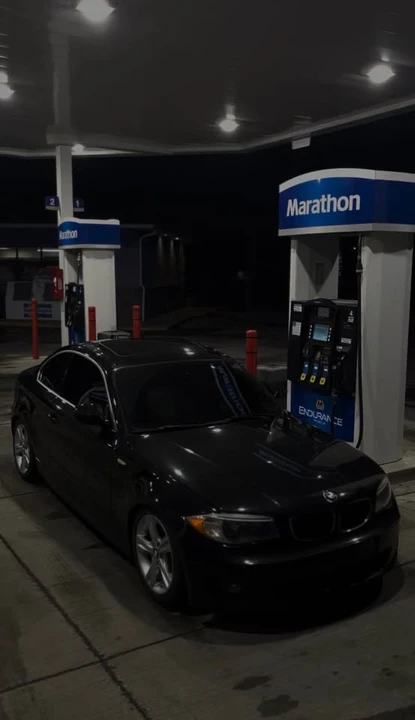 2013 BMW E81/E82/E88 1 Series - Image 4 of 4