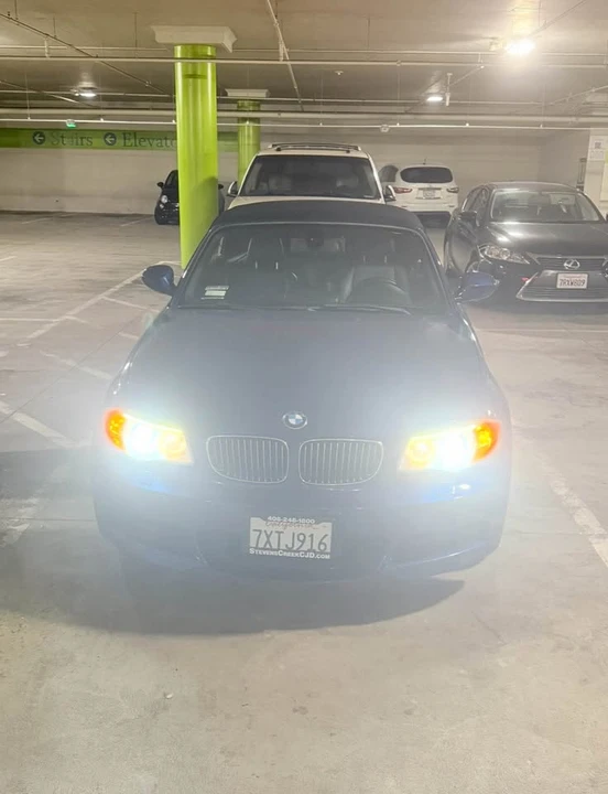 2013 BMW E82 135i & 135is - Image 2 of 2