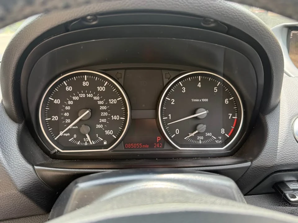 2013 BMW E82 135i & 135is - Image 8 of 11