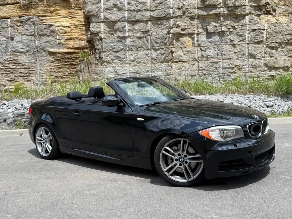 2013 BMW E82 135i & 135is - Image 4 of 11