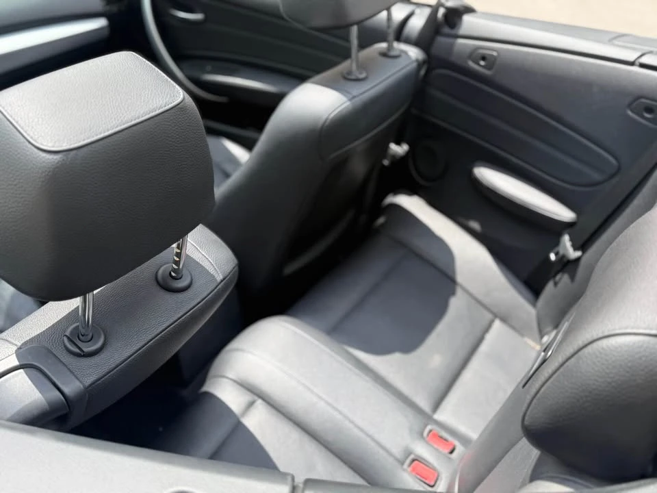 2013 BMW E82 135i & 135is - Image 11 of 11