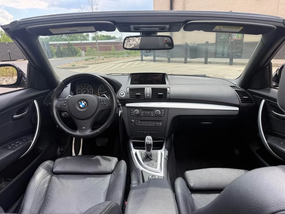 2013 BMW E82 135i & 135is - Image 9 of 11
