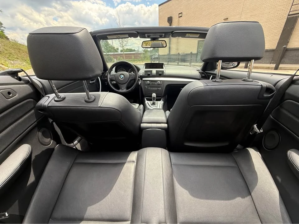 2013 BMW E82 135i & 135is - Image 10 of 11