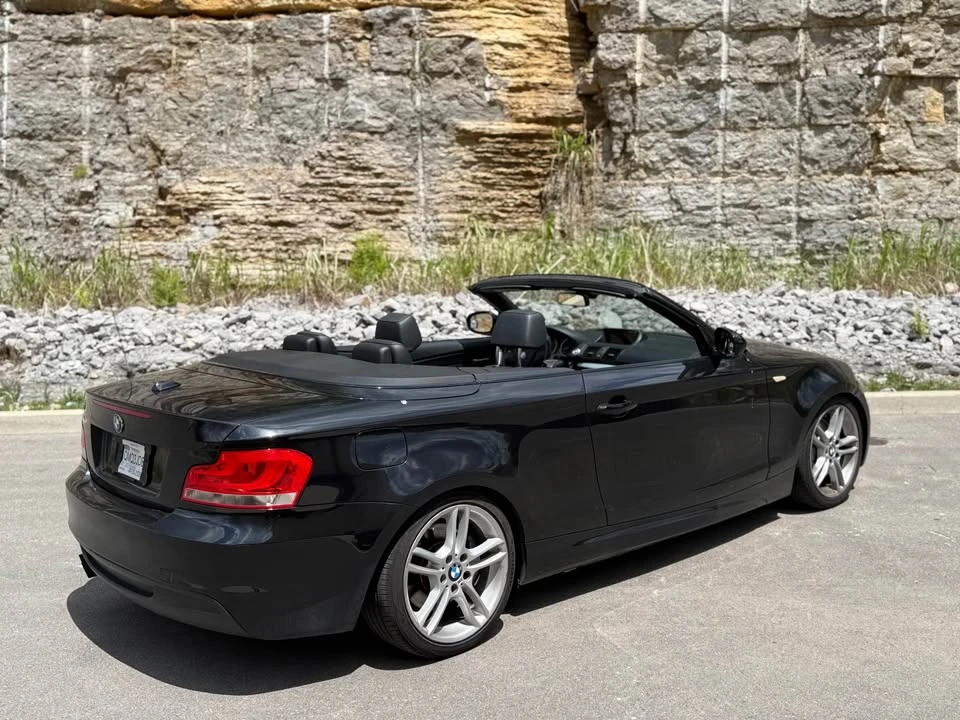 2013 BMW E82 135i & 135is - Image 3 of 11