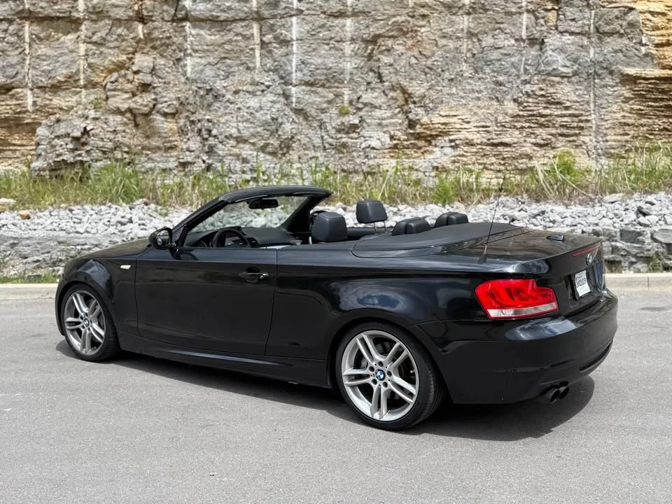 2013 BMW E82 135i & 135is - Image 2 of 11