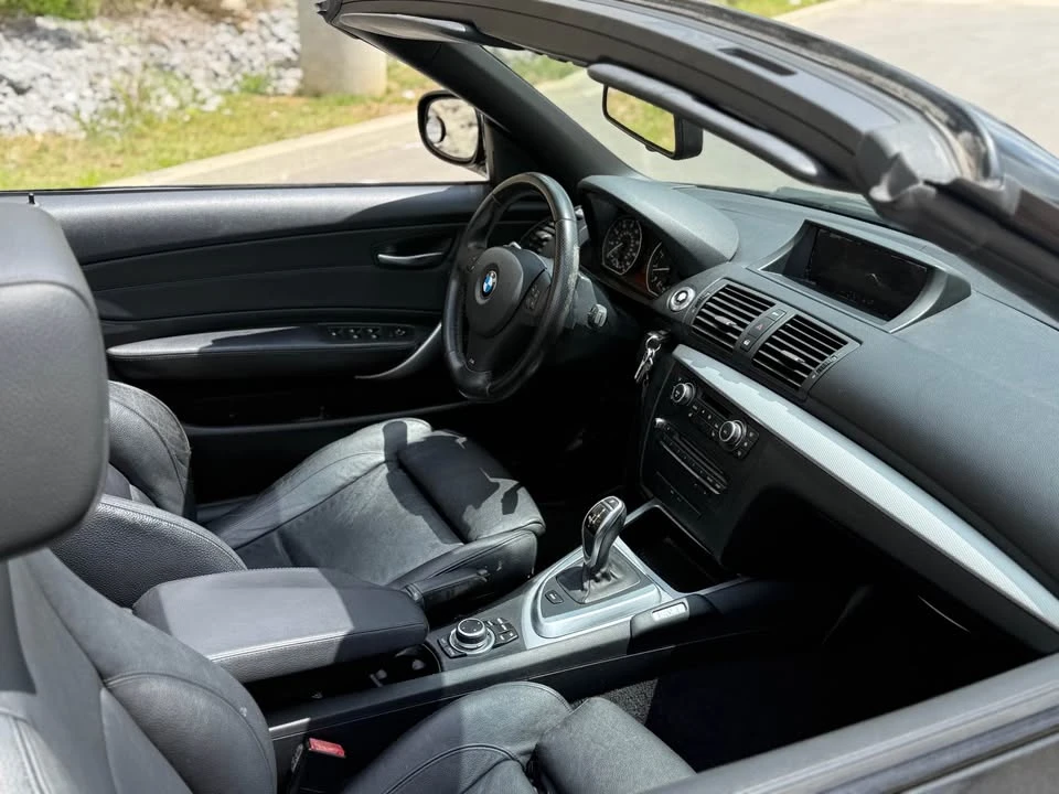 2013 BMW E82 135i & 135is - Image 6 of 11