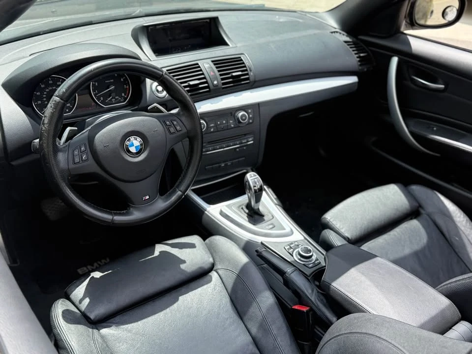 2013 BMW E82 135i & 135is - Image 5 of 11