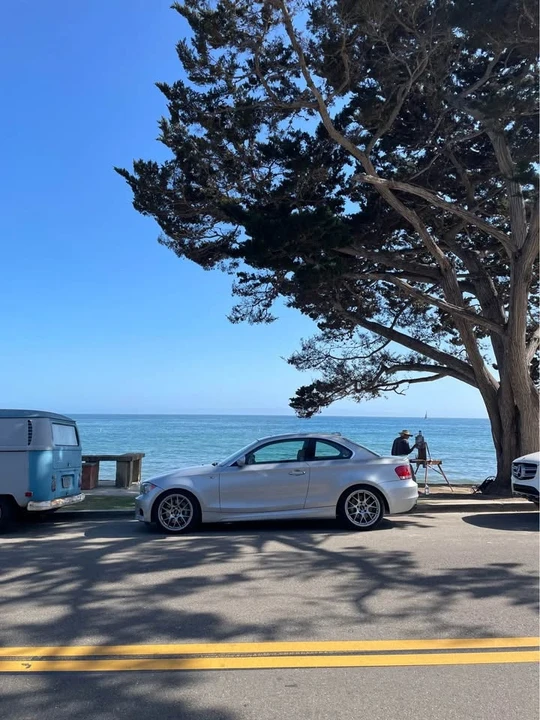 2013 BMW E82 135i & 135is - Image 10 of 12