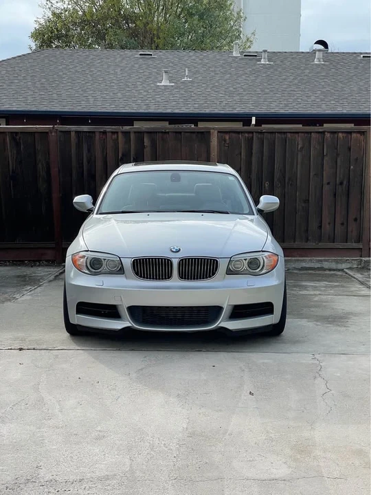 2013 BMW E82 135i & 135is - Image 8 of 12