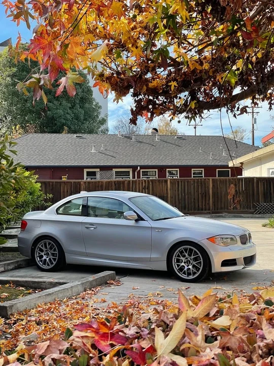 2013 BMW E82 135i & 135is - Image 9 of 12