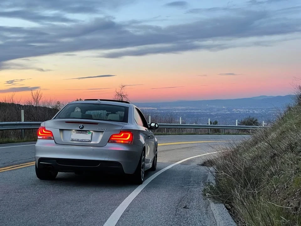 2013 BMW E82 135i & 135is - Image 4 of 12
