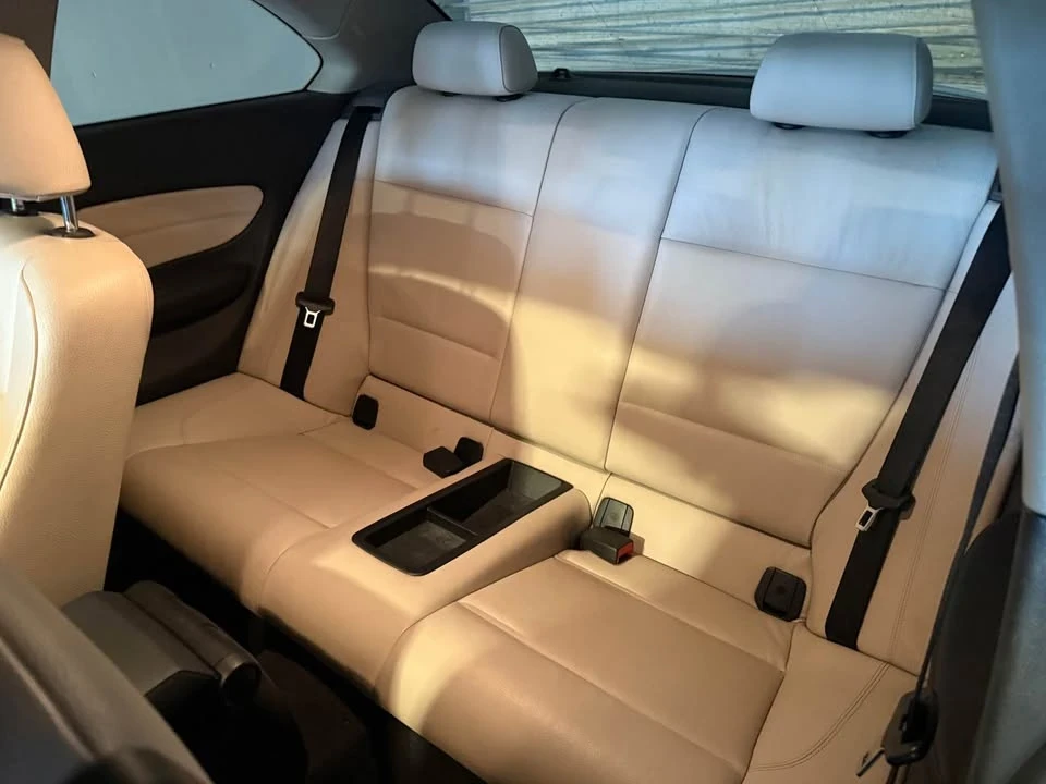 2013 BMW E82 135i & 135is - Image 12 of 12