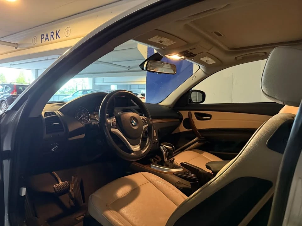 2013 BMW E82 135i & 135is - Image 11 of 12