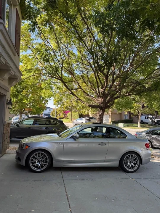 2013 BMW E82 135i & 135is - Image 7 of 12