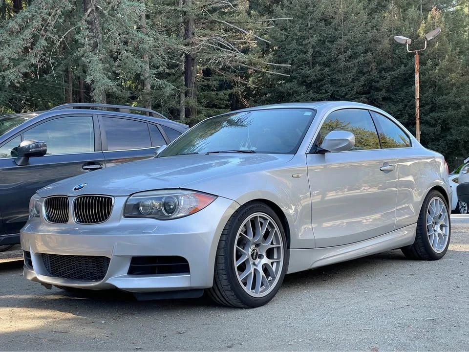 2013 BMW E82 135i & 135is - Image 5 of 12