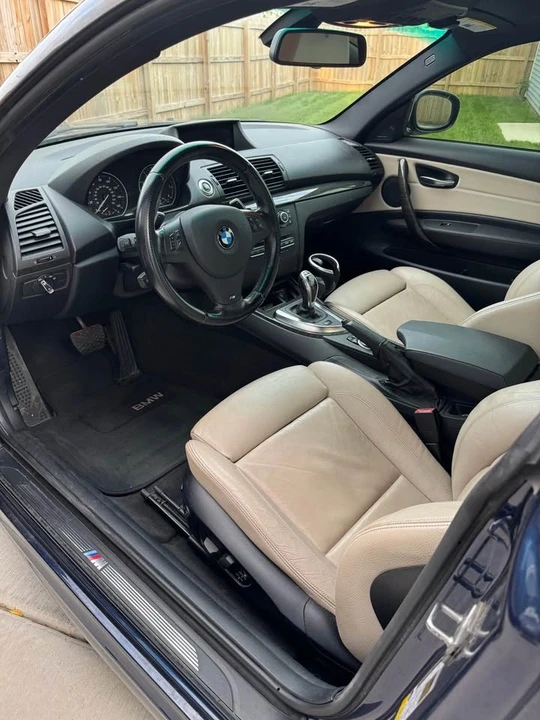 2013 BMW E82 135i & 135is - Image 3 of 12