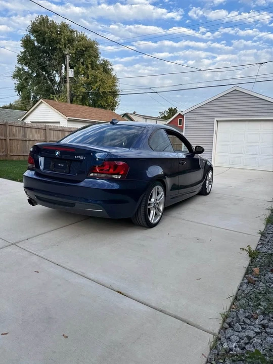 2013 BMW E82 135i & 135is - Image 4 of 12
