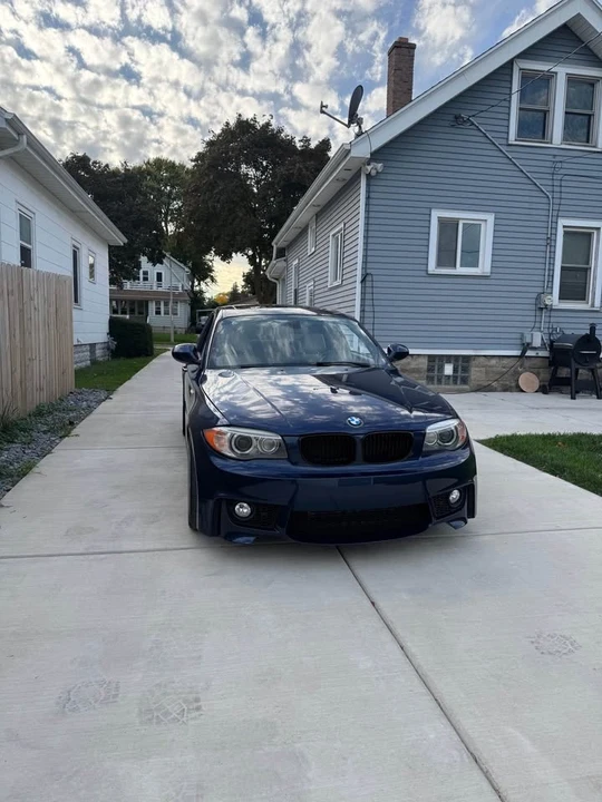 2013 BMW E82 135i & 135is - Image 7 of 12