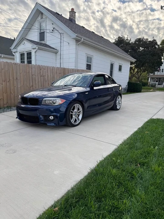 2013 BMW E82 135i & 135is - Image 2 of 12