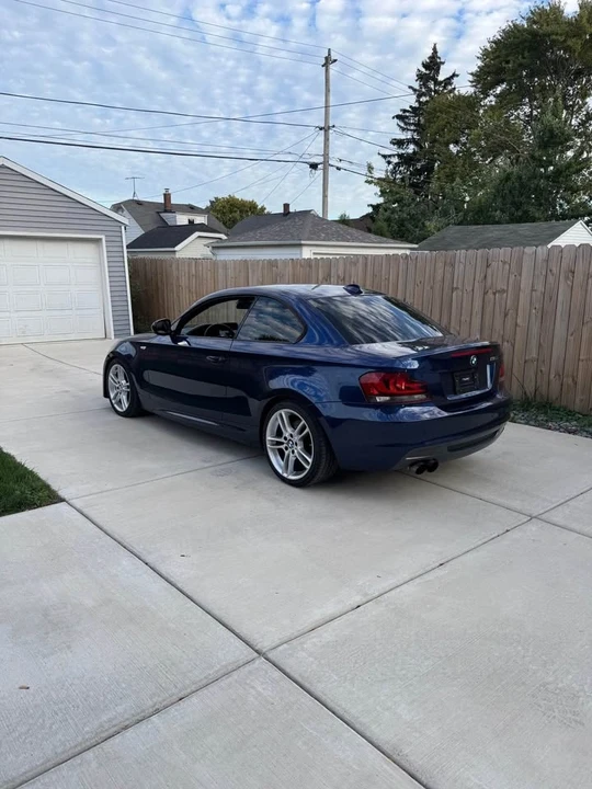 2013 BMW E82 135i & 135is - Image 6 of 12