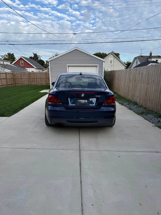 2013 BMW E82 135i & 135is - Image 5 of 12