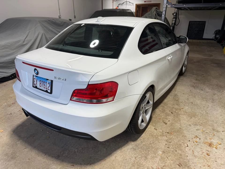2013 BMW E82 135i & 135is - Image 2 of 8