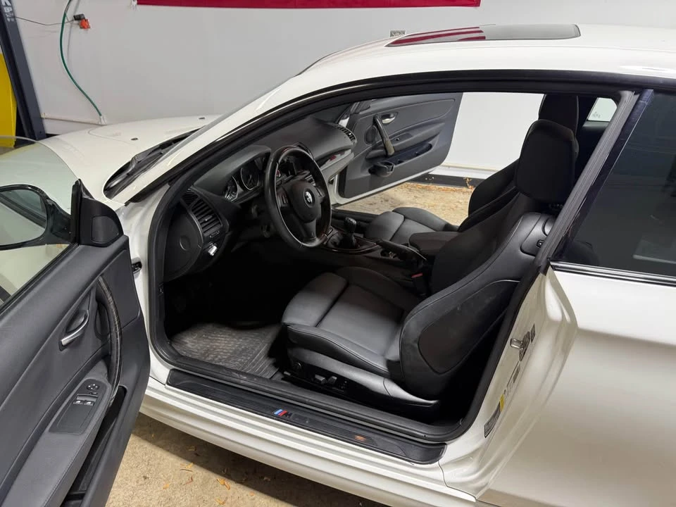 2013 BMW E82 135i & 135is - Image 4 of 8
