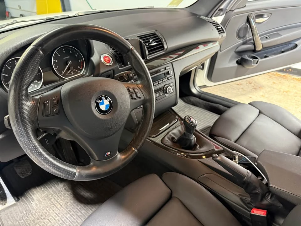 2013 BMW E82 135i & 135is - Image 7 of 8