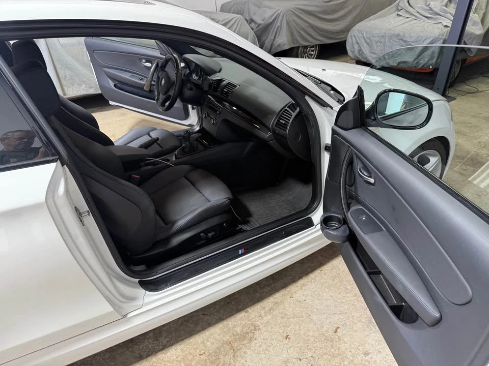 2013 BMW E82 135i & 135is - Image 5 of 8