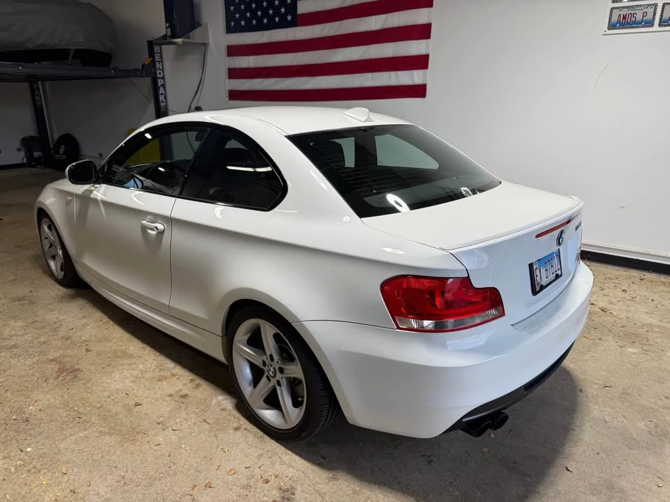 2013 BMW E82 135i & 135is - Image 3 of 8