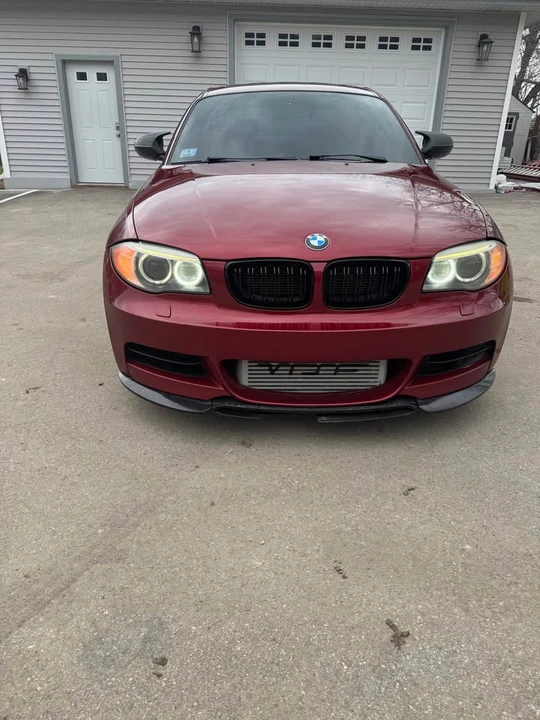 2013 BMW E82 135i & 135is - Image 3 of 5
