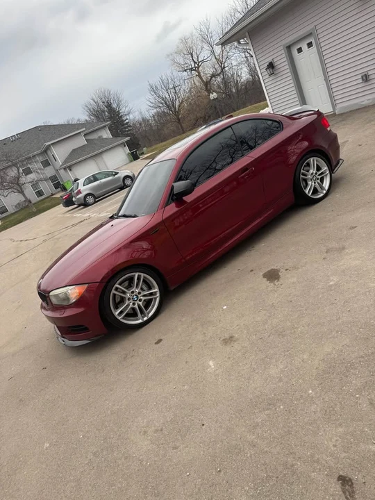 2013 BMW E82 135i & 135is - Image 5 of 5