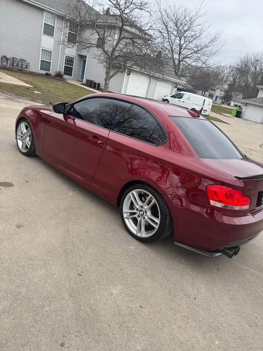 2013 BMW E82 135i & 135is - Image 2 of 5
