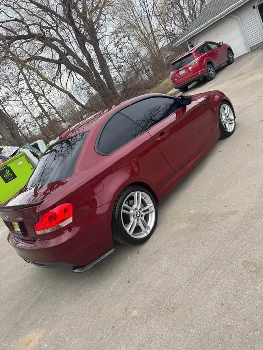 2013 BMW E82 135i & 135is - Image 4 of 5