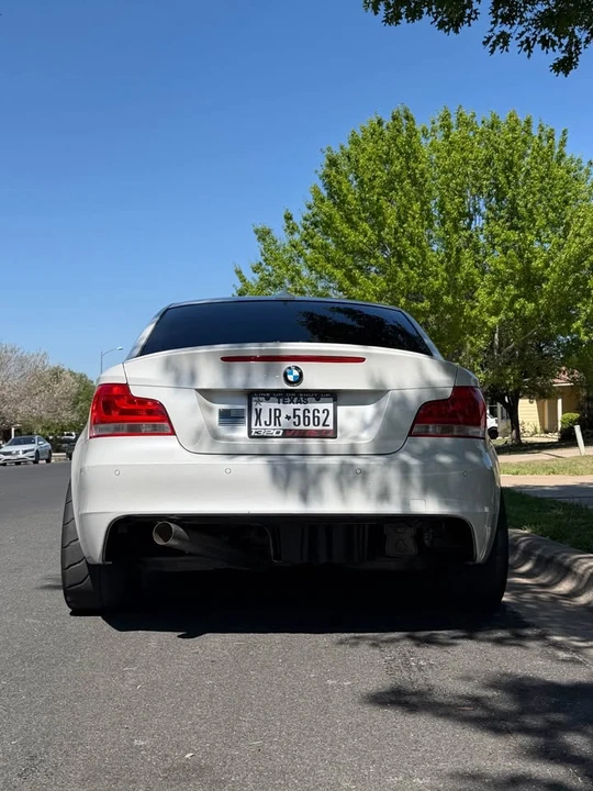 2013 BMW E82 135i & 135is - Image 5 of 8