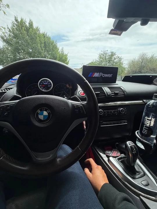 2013 BMW E82 135i & 135is - Image 7 of 8