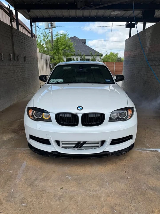 2013 BMW E82 135i & 135is - Image 3 of 8