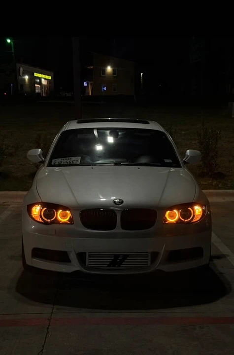 2013 BMW E82 135i & 135is - Image 4 of 8