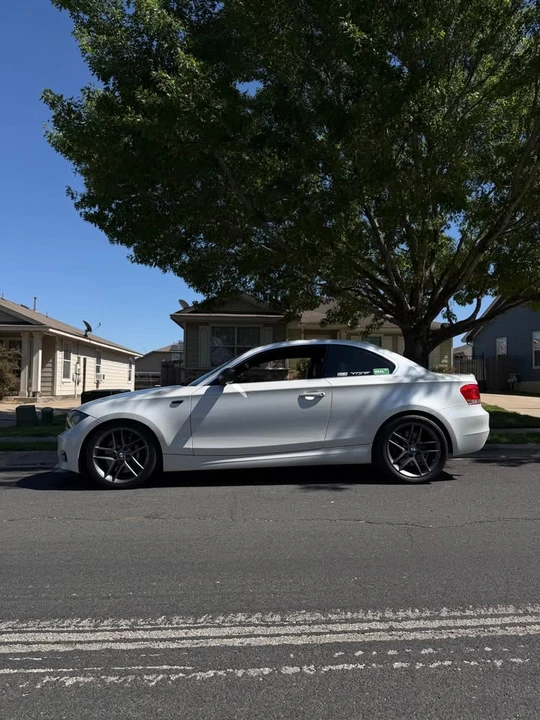 2013 BMW E82 135i & 135is - Image 6 of 8