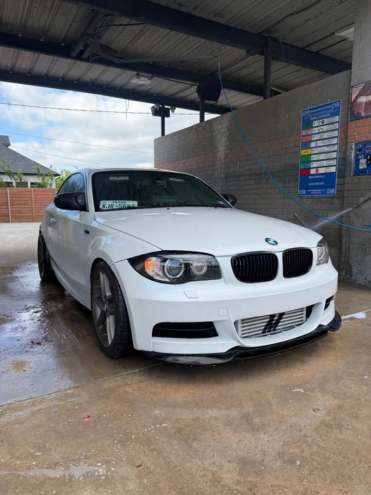 2013 BMW E82 135i & 135is - Image 2 of 8