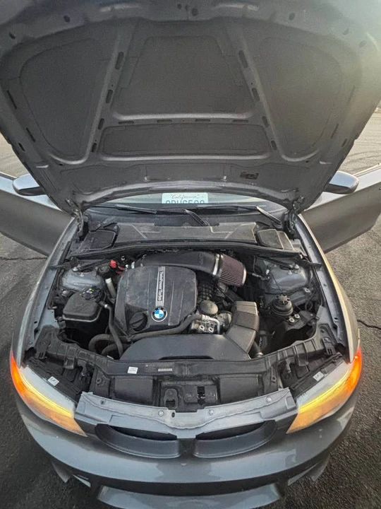 2013 BMW E82 135i & 135is - Image 3 of 7