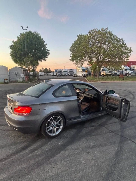 2013 BMW E82 135i & 135is - Image 7 of 7