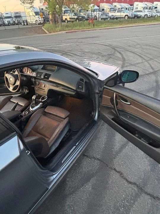 2013 BMW E82 135i & 135is - Image 5 of 7