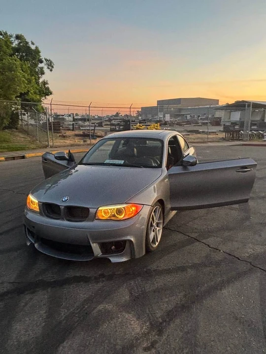 2013 BMW E82 135i & 135is - Image 2 of 7