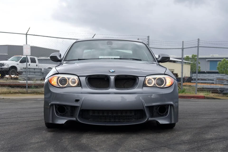2013 BMW E82 135i & 135is - Image 5 of 9