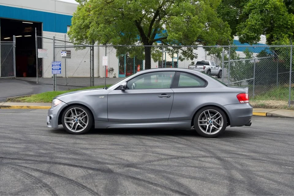 2013 BMW E82 135i & 135is - Image 4 of 9