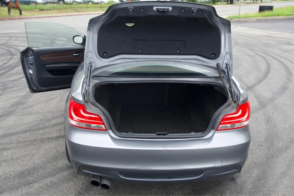 2013 BMW E82 135i & 135is - Image 6 of 9