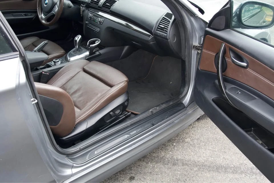 2013 BMW E82 135i & 135is - Image 8 of 9